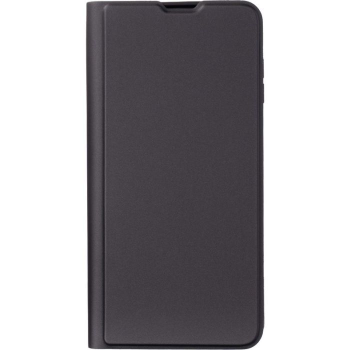 Чохол до мобільного телефона BeCover Exclusive New Style Xiaomi Redmi 15 Black (713915) зображення 2
