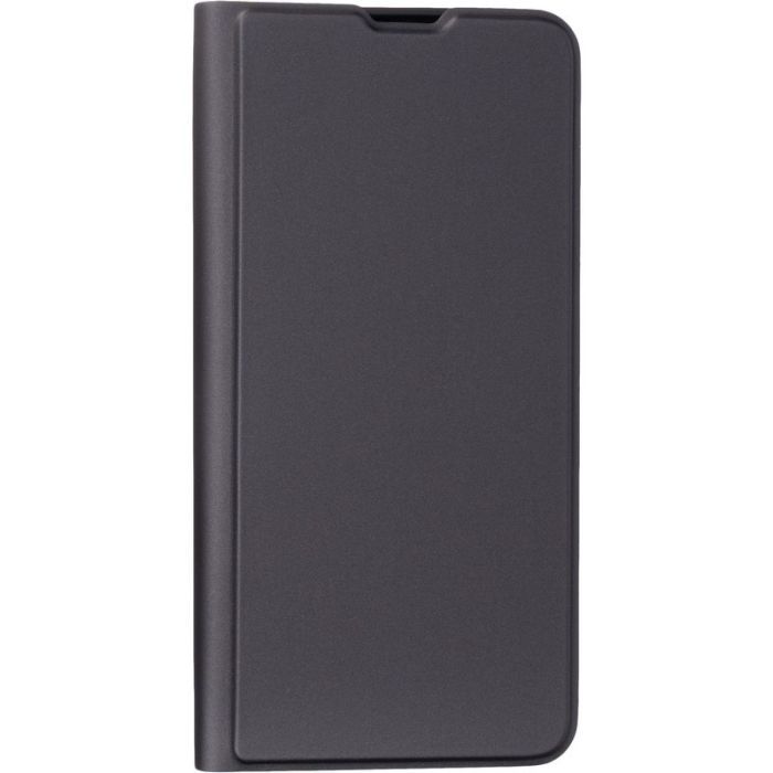 Чохол до мобільного телефона BeCover Exclusive New Style Xiaomi Redmi 15 Black (713915) зображення 3