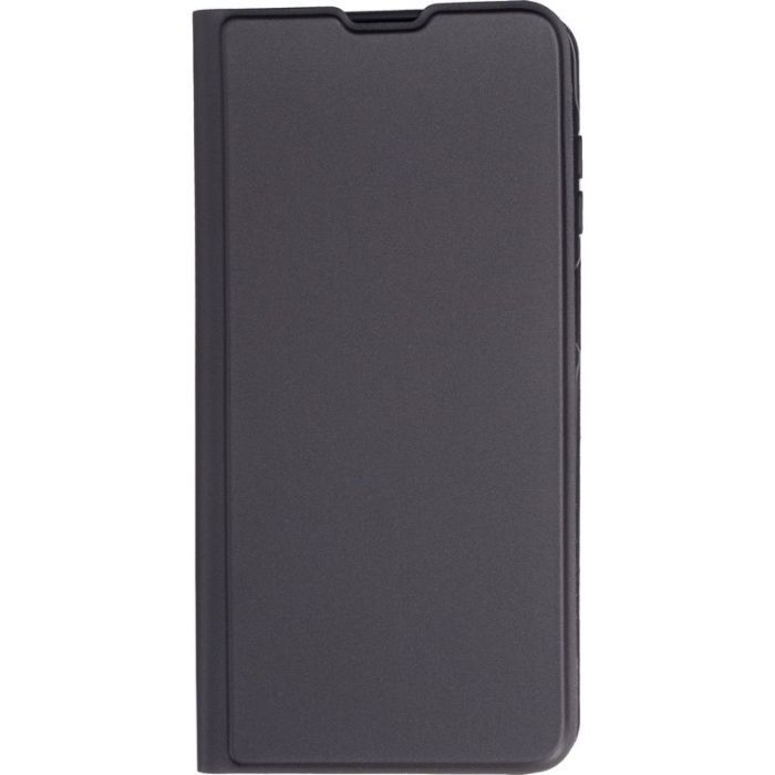 Чохол до мобільного телефона BeCover Exclusive New Style Xiaomi Redmi 15 Black (713915) зображення 4