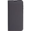 Чохол до мобільного телефона BeCover Exclusive New Style Xiaomi Redmi 15 Black (713915) зображення 4