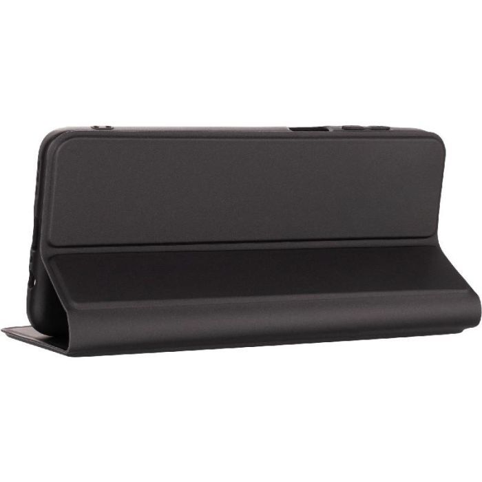 Чохол до мобільного телефона BeCover Exclusive New Style Xiaomi Redmi 15 Black (713915) зображення 5
