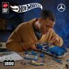 Конструктор Hot Wheels Brick Shop Mercedes-Benz 300 SL 1600 деталей (HWW25) изображение 6 Конструктор Hot Wheels Brick Shop Mercedes-Benz 300 SL 1600 деталей (HWW25) изображение 6