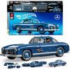 Конструктор Hot Wheels Brick Shop Mercedes-Benz 300 SL 1600 деталей (HWW25) > цены в Киеве и Украине Конструктор Hot Wheels Brick Shop Mercedes-Benz 300 SL 1600 деталей (HWW25)