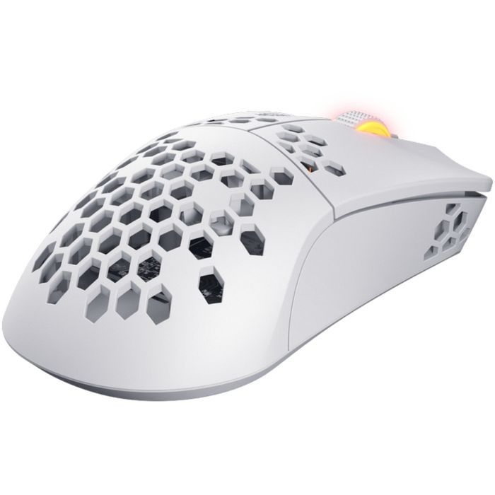 Мишка Hator Stellar Wireless/Bluetooth/USB White (HTM651) зображення 4