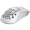 Мишка Hator Stellar Wireless/Bluetooth/USB White (HTM651) зображення 4