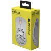Мишка Hator Stellar Wireless/Bluetooth/USB White (HTM651) зображення 6