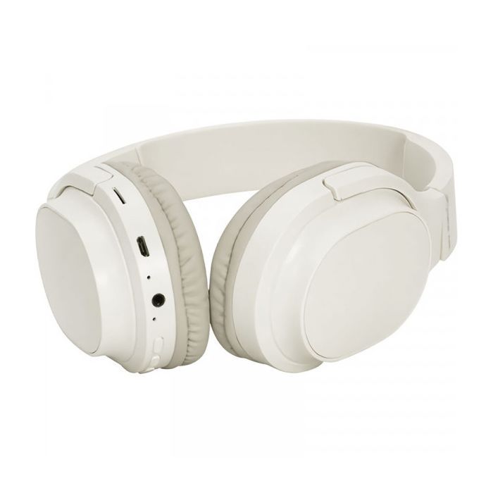 Наушники Xtrike ME HD-214WH Wireless White (HD-214WH) изображение 2