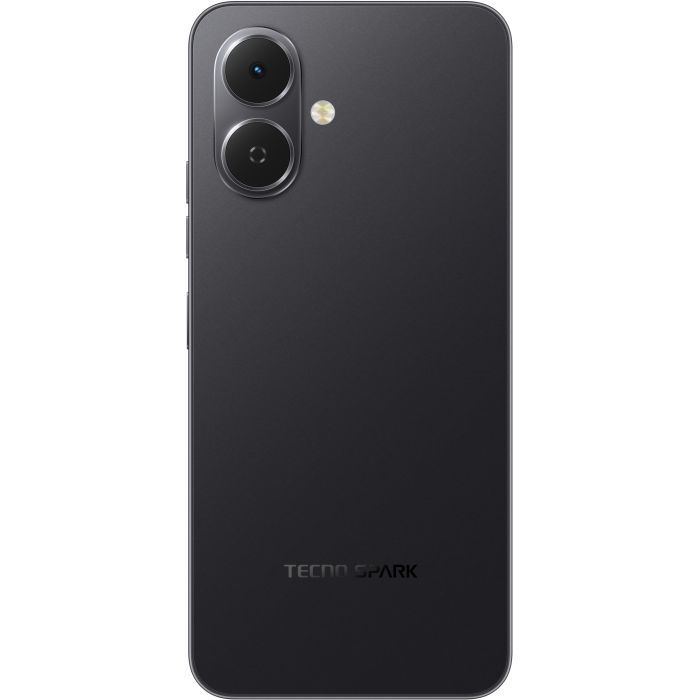 Мобильный телефон Tecno Spark Go 2 4/128GB Ink Black (4894947089558) изображение 3
