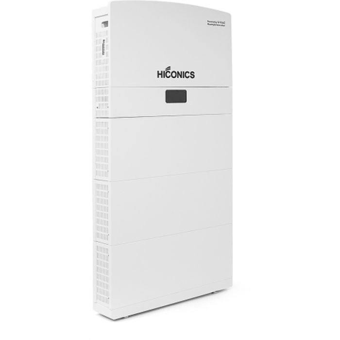 Система зберігання енергії Hiconics HEC2-BHP150r2 15kW+ 6kW HYBRID (HEC2-BHP150r2)