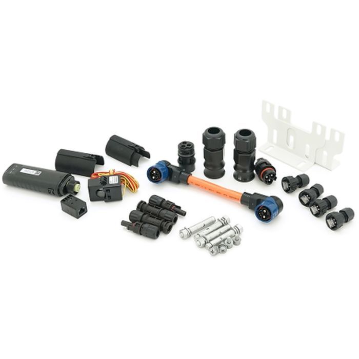 Система зберігання енергії Hiconics HEC2-BHP150r2 15kW+ 6kW HYBRID (HEC2-BHP150r2) зображення 8