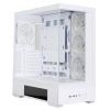 Корпус Zalman P40DSWHITE зображення 2 Корпус Zalman P40DSWHITE зображення 2