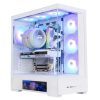 Корпус Zalman P40DSWHITE зображення 3 Корпус Zalman P40DSWHITE зображення 3