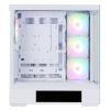 Корпус Zalman P40DSWHITE зображення 5 Корпус Zalman P40DSWHITE зображення 5