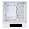 Корпус Zalman P40DSWHITE зображення 6 Корпус Zalman P40DSWHITE зображення 6