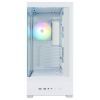 Корпус Zalman P40DSWHITE зображення 7 Корпус Zalman P40DSWHITE зображення 7