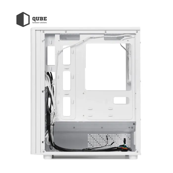 Корпус для ПК Qube GEON_GWNU3 зображення 10