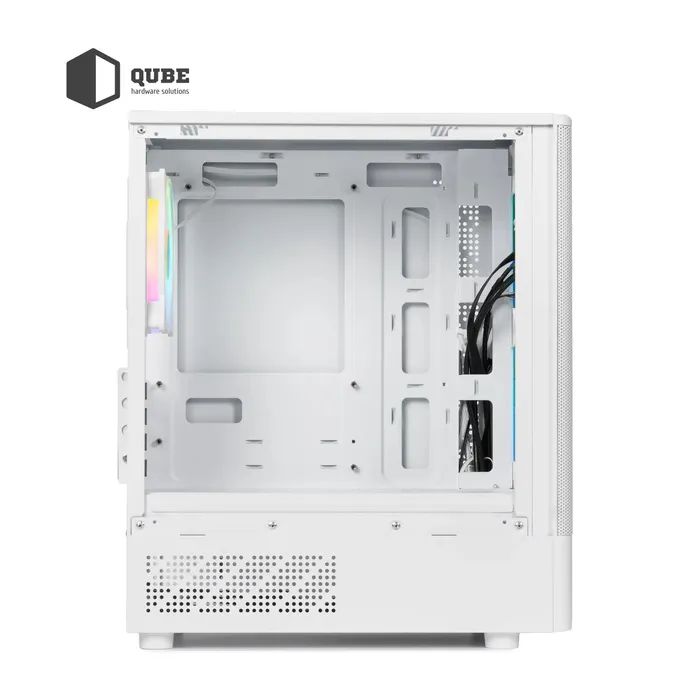 Корпус для ПК Qube GEON_GWNU3 зображення 11