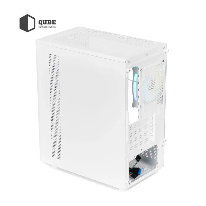 Корпус для ПК Qube GEON_GWNU3 зображення 6