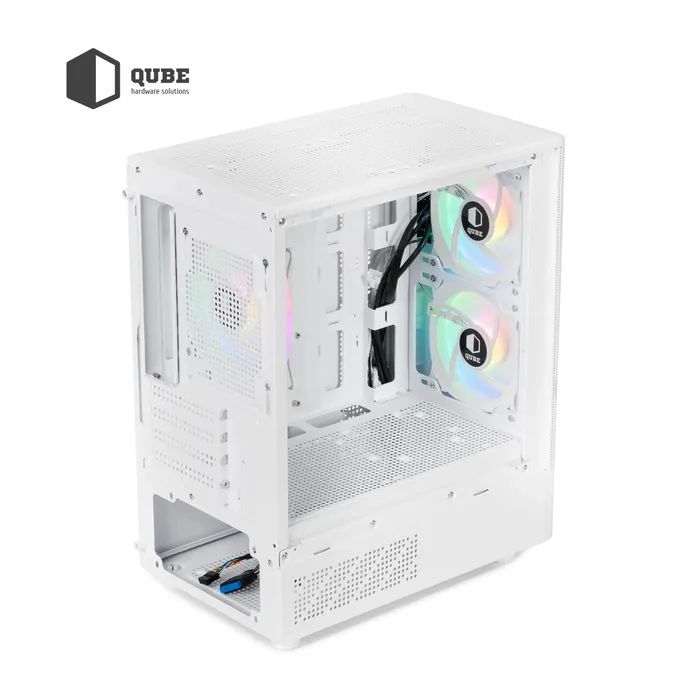 Корпус для ПК Qube GEON_GWNU3 зображення 7