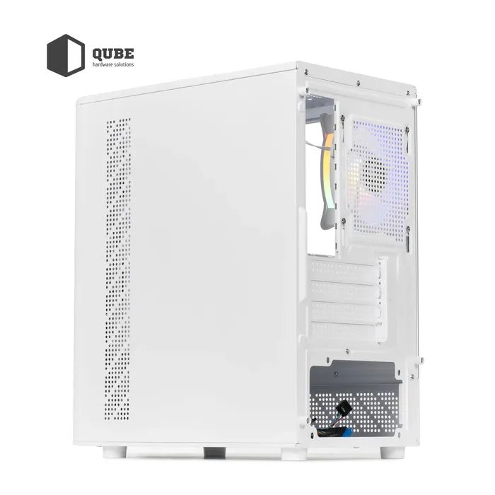 Корпус для ПК Qube GEON_GWNU3 зображення 9