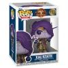 Фігурка Funko Pop серії World of Warcraft - Ксал'атат (87121) зображення 2 Фігурка Funko Pop серії World of Warcraft - Ксал'атат (87121) зображення 2