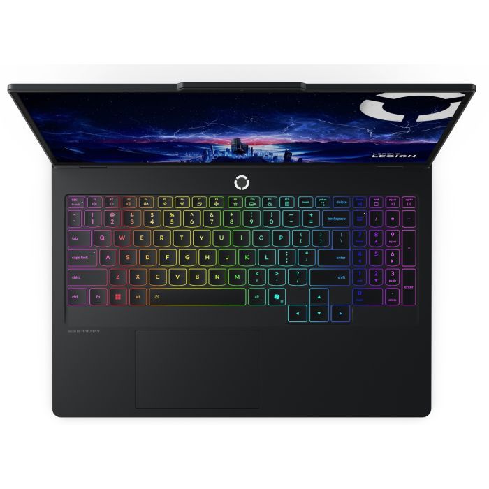 Ноутбук Lenovo Legion Pro 5 16IAX10H (83LU003URA) изображение 4 Ноутбук Lenovo Legion Pro 5 16IAX10H (83LU003URA) изображение 4