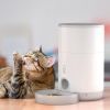 Універсальний посуд для тварин Petoneer Nutri Mini Feeder (PF005) зображення 12