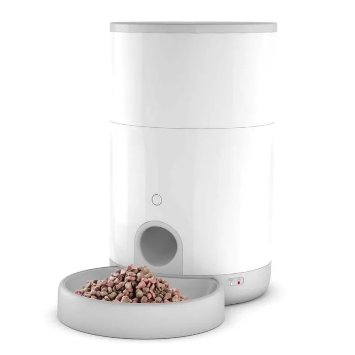 Універсальний посуд для тварин Petoneer Nutri Mini Feeder (PF005) зображення 2