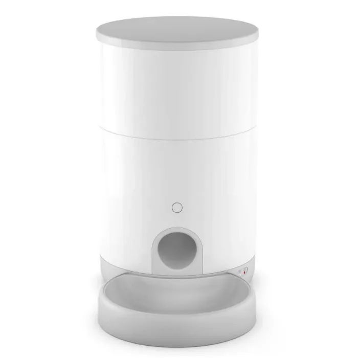 Універсальний посуд для тварин Petoneer Nutri Mini Feeder (PF005) зображення 3