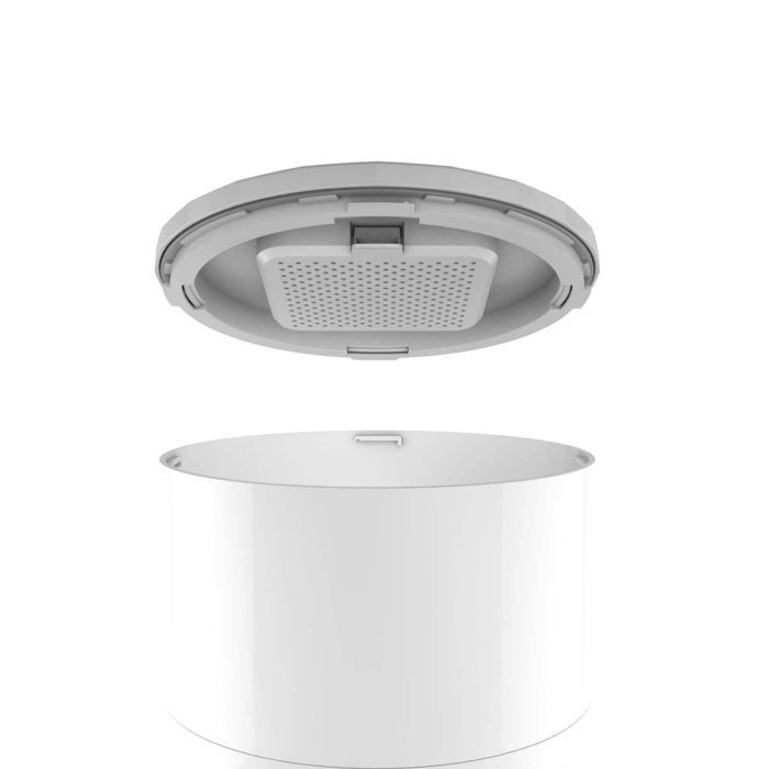 Універсальний посуд для тварин Petoneer Nutri Mini Feeder (PF005) зображення 5