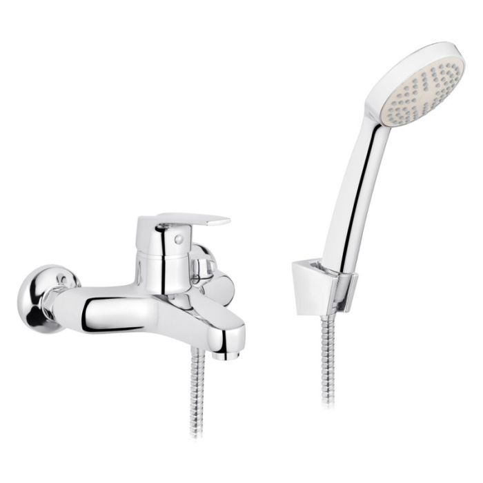 Змішувач Kroner KRM Odra - C060 (CV019268)