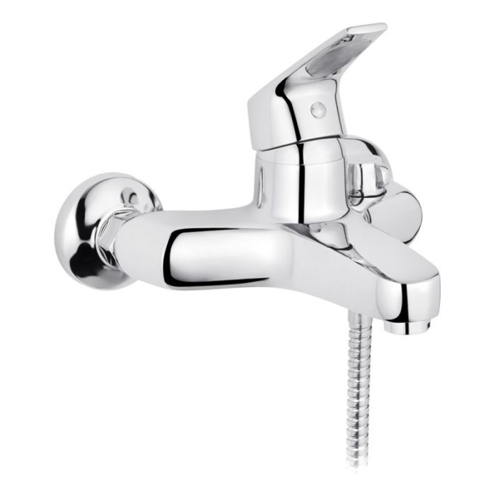 Змішувач Kroner KRM Odra - C060 (CV019268) зображення 2