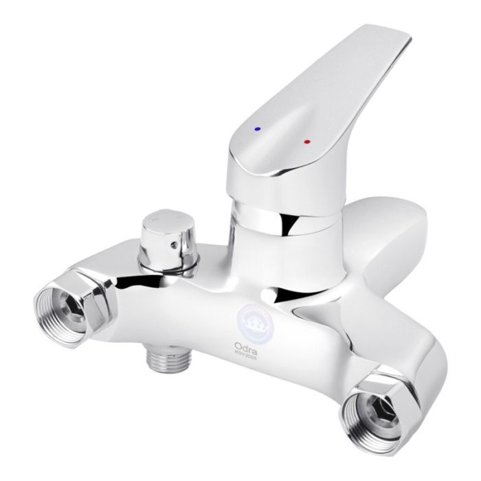 Змішувач Kroner KRM Odra - C060 (CV019268) зображення 3