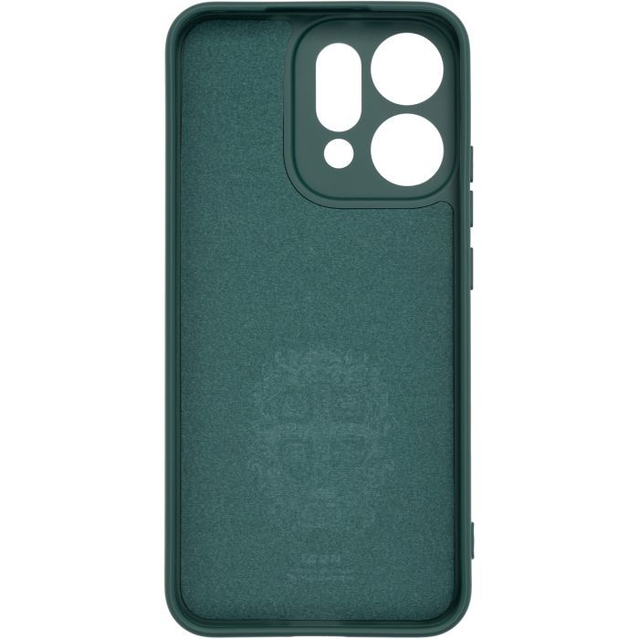 Чехол для мобильного телефона Armorstandart ICON OPPO Reno14 5G Camera cover Black (ARM87155) изображение 2