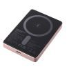 Батарея універсальна Intenso MW10000 10000mAh Magnetic rose (7344033) зображення 3