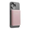 Батарея універсальна Intenso MW10000 10000mAh Magnetic rose (7344033) зображення 4