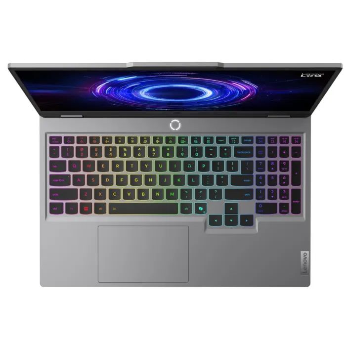 Ноутбук Lenovo LOQ 15IRX10 (83JE00XYRA) зображення 4 Ноутбук Lenovo LOQ 15IRX10 (83JE00XYRA) зображення 4