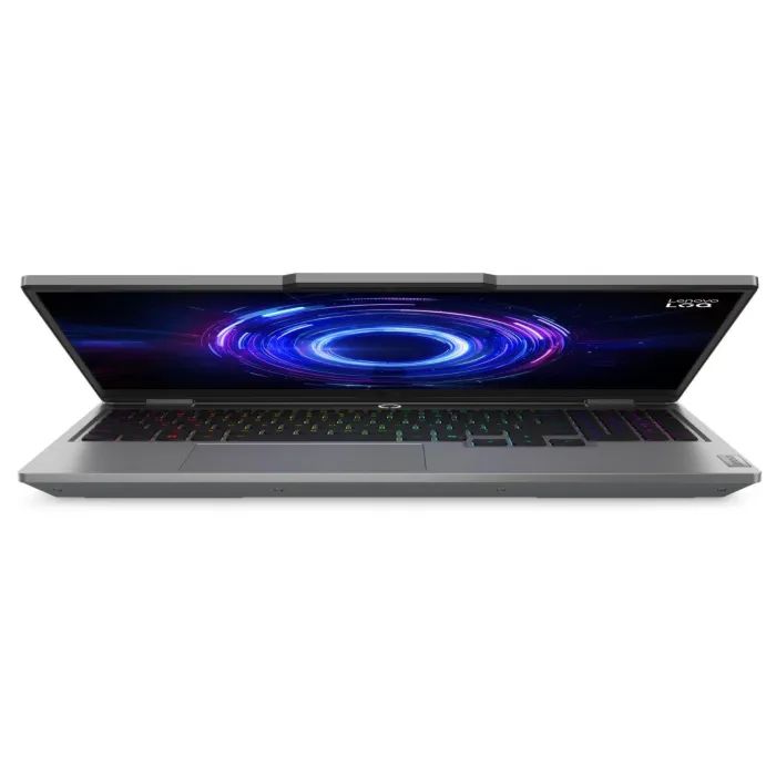Ноутбук Lenovo LOQ 15IRX10 (83JE00XYRA) зображення 7 Ноутбук Lenovo LOQ 15IRX10 (83JE00XYRA) зображення 7