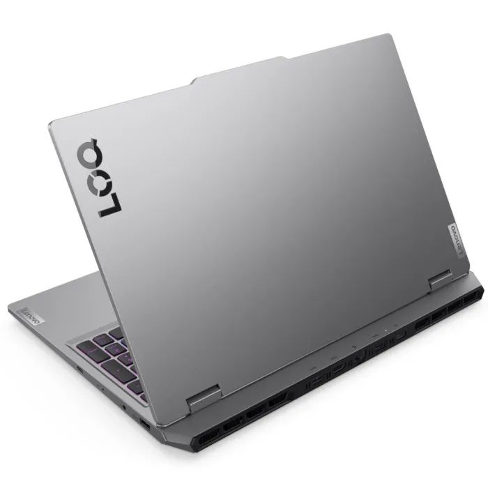Ноутбук Lenovo LOQ 15IRX10 (83JE00XYRA) зображення 9 Ноутбук Lenovo LOQ 15IRX10 (83JE00XYRA) зображення 9