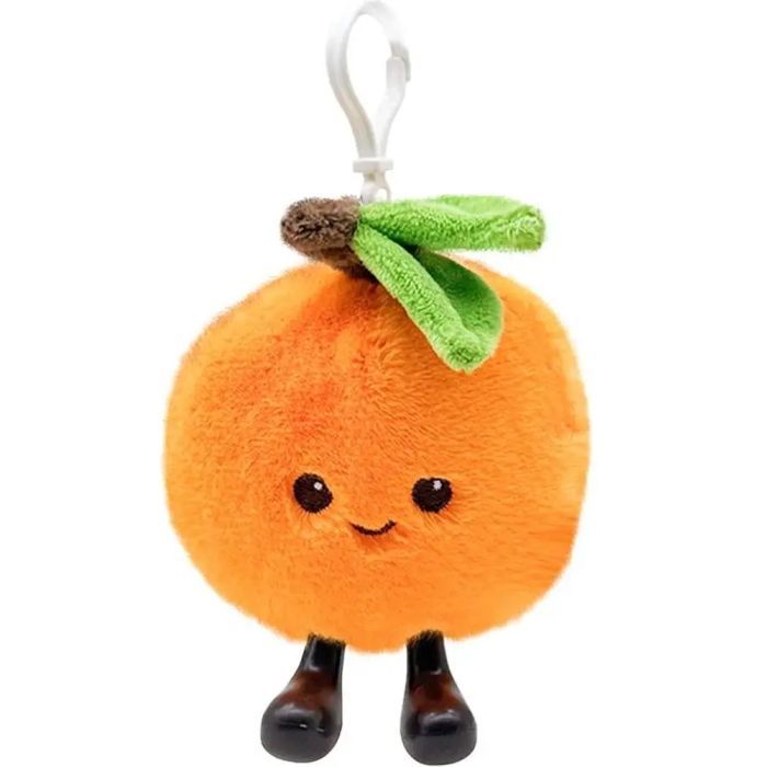 Брелок Fyyvalur серия Фруктовые друзья Апельсинчик (99049)