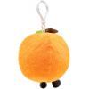 Брелок Fyyvalur серия Фруктовые друзья Апельсинчик (99049) изображение 2