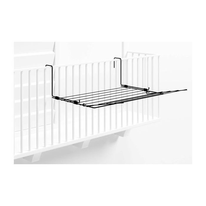 Сушилка для белья Colombo Gouda 7 (ST197) (931875) изображение 2 Сушилка для белья Colombo Gouda 7 (ST197) (931875) изображение 2