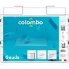 Сушилка для белья Colombo Gouda 7 (ST197) (931875) изображение 5 Сушилка для белья Colombo Gouda 7 (ST197) (931875) изображение 5