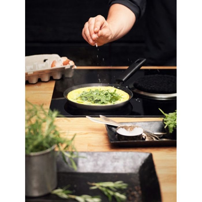 Сотейник Fiskars Hard Face 28 см (1075530) изображение 11