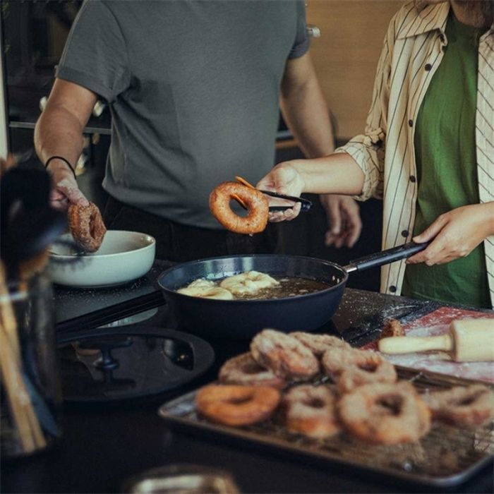 Сотейник Fiskars Hard Face 28 см (1075530) изображение 9