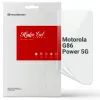 Пленка защитная Armorstandart hydrogel Motorola G86 Power 5G (ARM86579)
