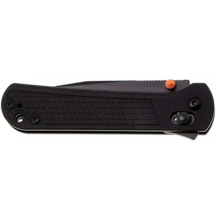 Ніж CJRB Bolt BB Black (J1960-BBK) зображення 3 Ніж CJRB Bolt BB Black (J1960-BBK) зображення 3