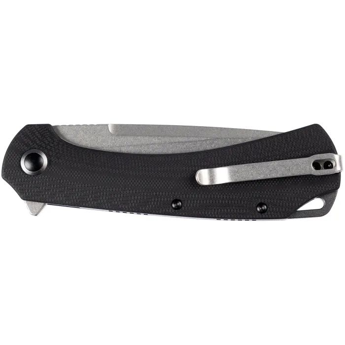 Ніж Skif Frontier SW Black (UL-005SWB) зображення 4