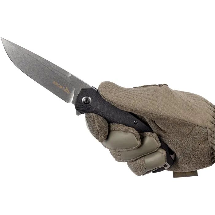 Ніж Skif Frontier SW Black (UL-005SWB) зображення 5