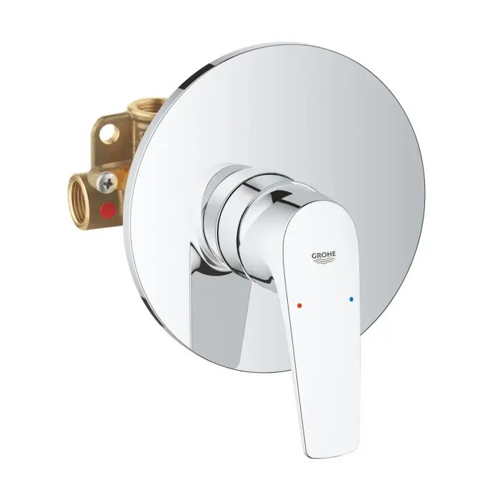 Смеситель Grohe Start Flow (29116000)